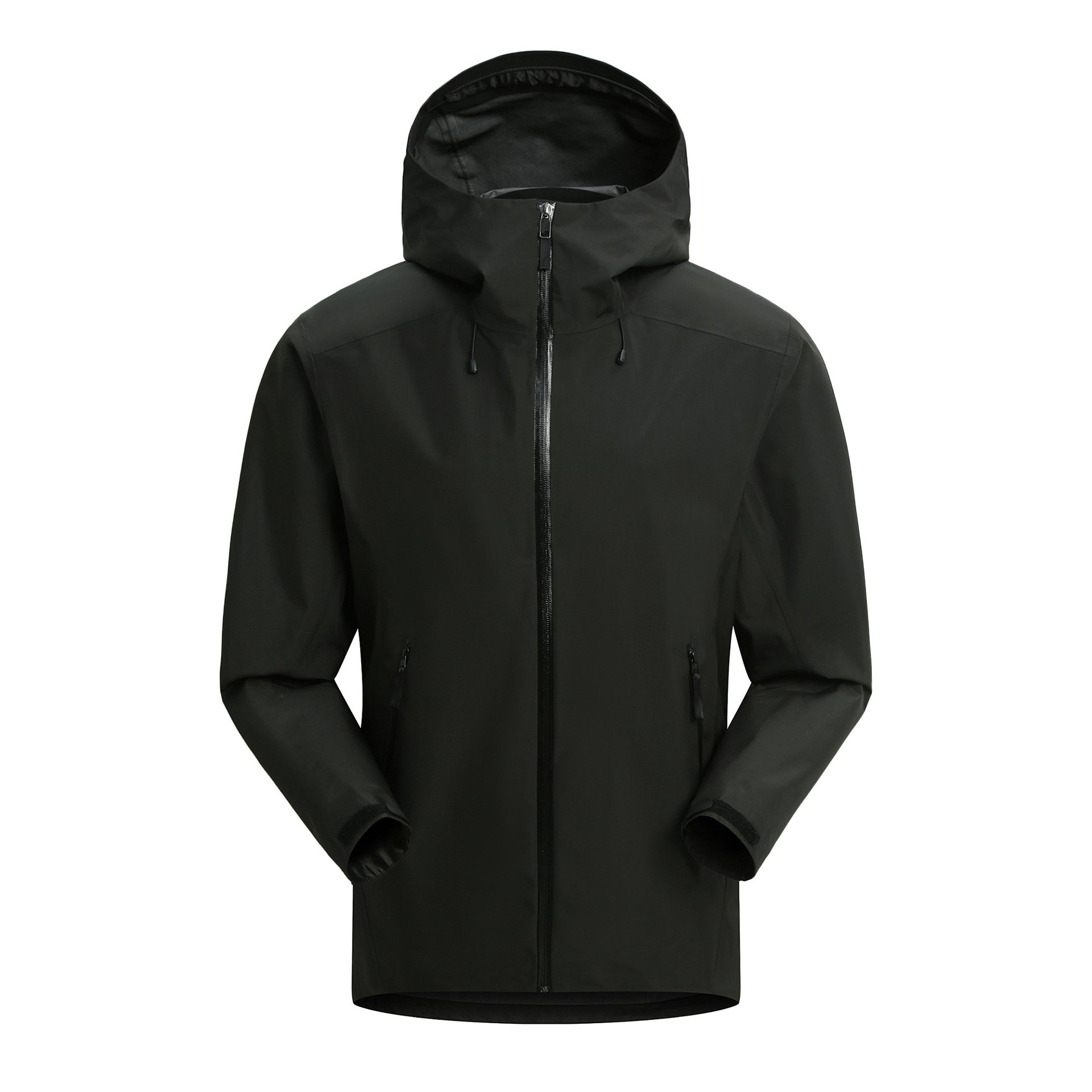 Men's Trendy Single Layer Hard Waterproof Adhesive Coat Outdoor Bird Charge BETA LT Home Clothes Bird Charge BETA LT Jacket