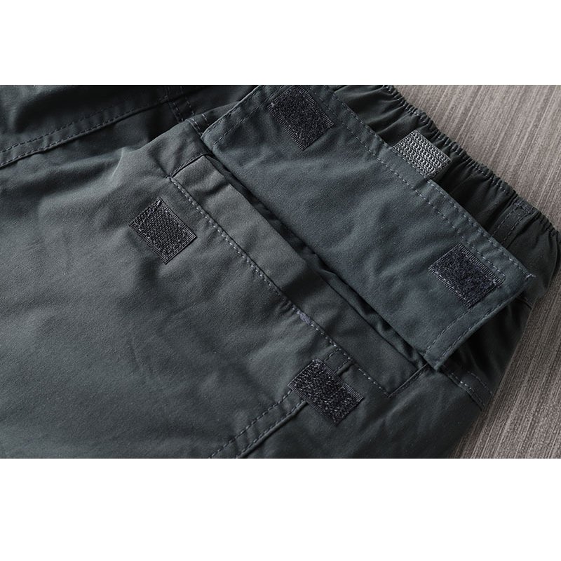 Camping Hiking Pants Summer Light Thin Waterproof Quick Dry UV-Proof Trousers Outdoor Fishing Travel Trekking Pants