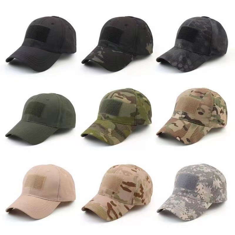 New Hat Camouflage Baseball Hat Ca P Hunting Ca Ps Realtree Camo Hats
