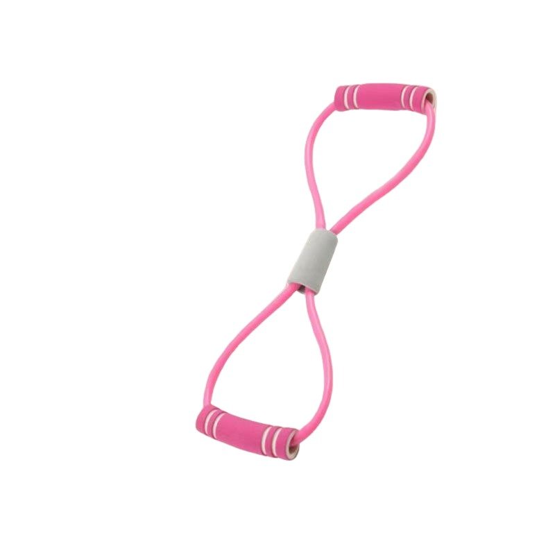 The back of the 8-word stretcher trained the eight-word stretcher to work on the skinny arm with back yoga