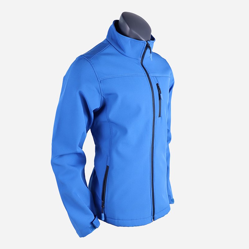 FUYI Waterproof Tactical soft shell Coat Hunting Hiking Jacket Windproof Softshell Jacket For Industrial
