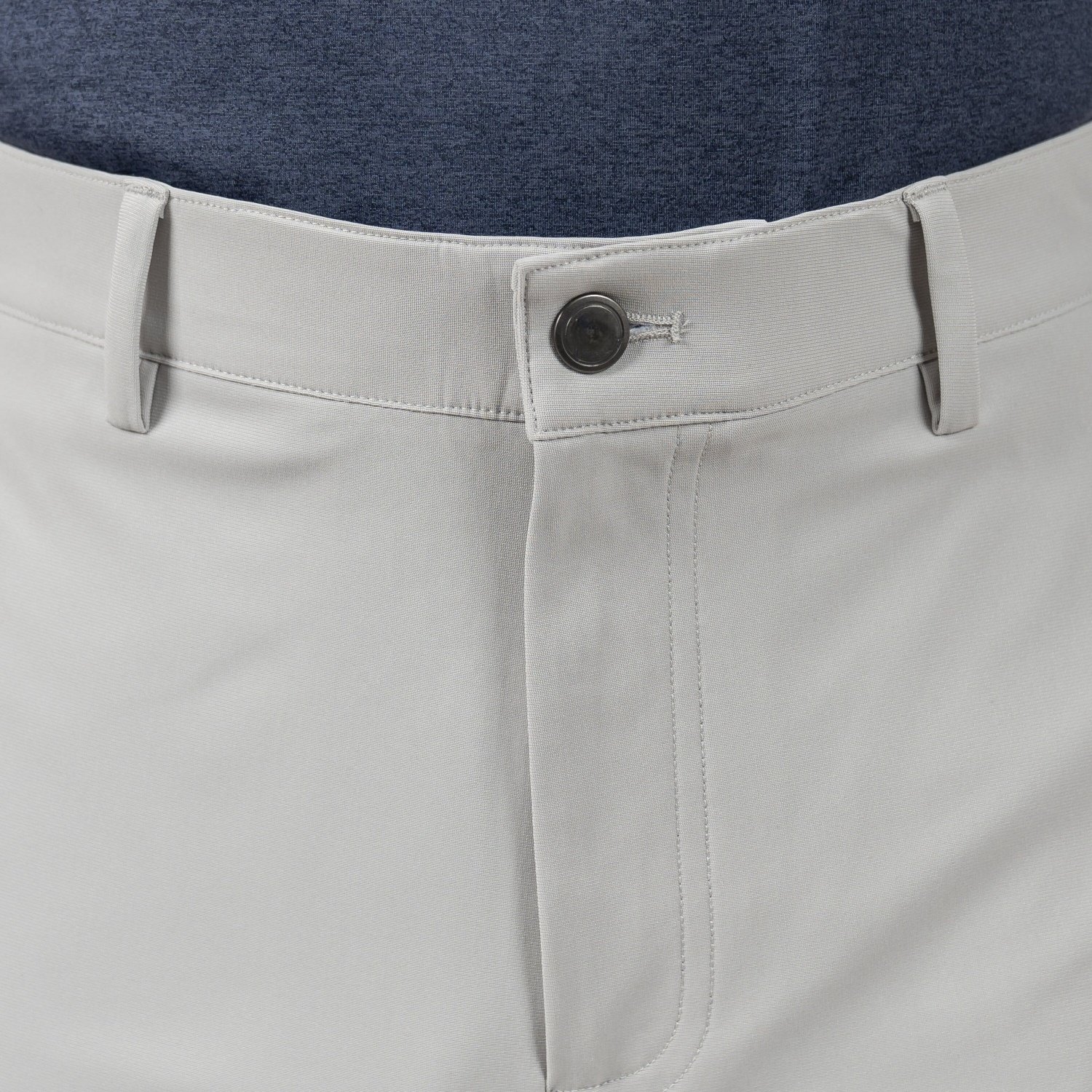 Wholesale Lightweight Athletic Sports Elastic Slim-Fit Shorts Jogger Shorts Hiking Mens Golf Shorts