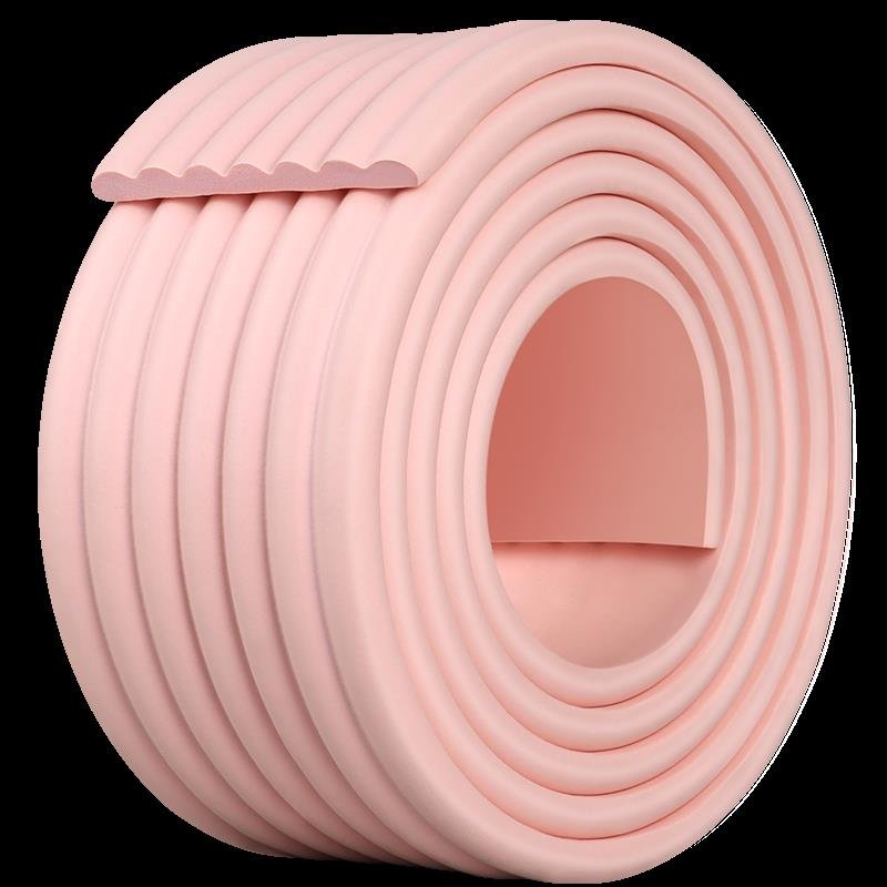 Dummy bell-bar protection for sports mats, skating and sweat-sweeting