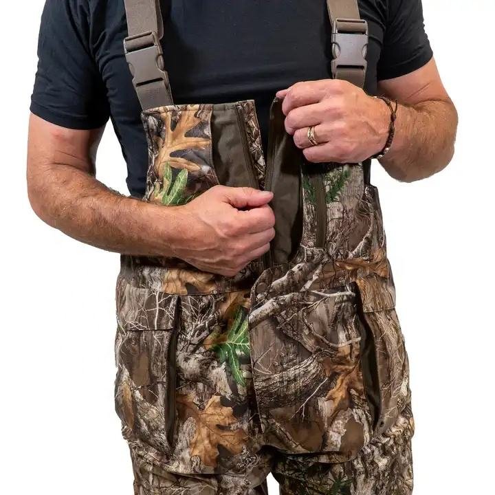 Hunting Clothing Set/Ku hunting clothing KU Gear Hunting Camouflage Clothing Men's Hoodie Fall