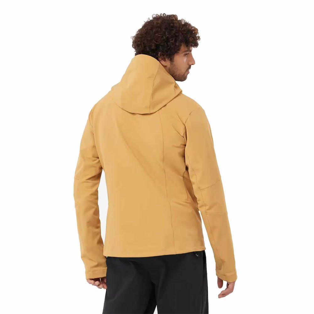 High Quality Custom High Mountain Camping Waterproof Warm Windbreaker Light Outdoor Sport Hiking tactical jacket
