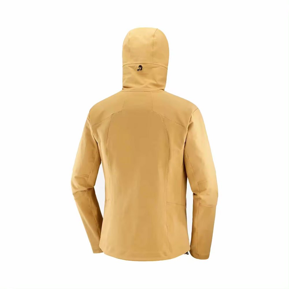 High Quality Custom High Mountain Camping Waterproof Warm Windbreaker Light Outdoor Sport Hiking tactical jacket