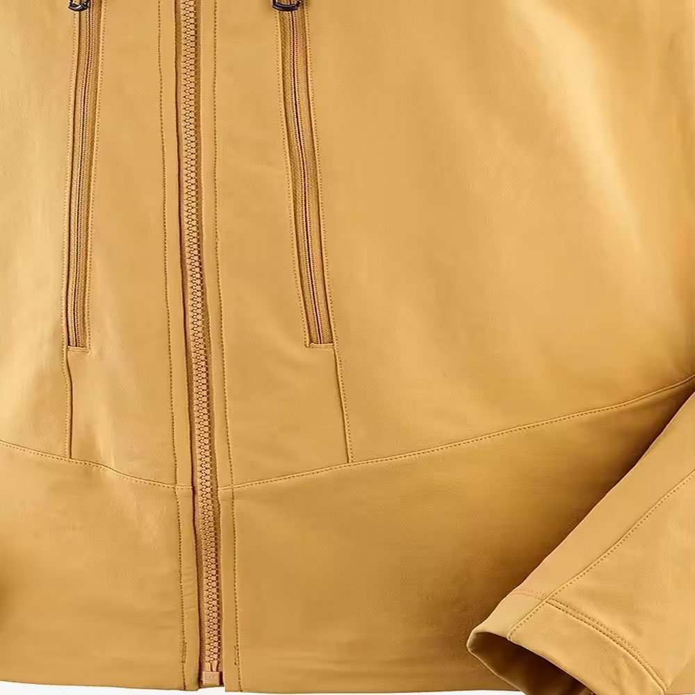 High Quality Custom High Mountain Camping Waterproof Warm Windbreaker Light Outdoor Sport Hiking tactical jacket
