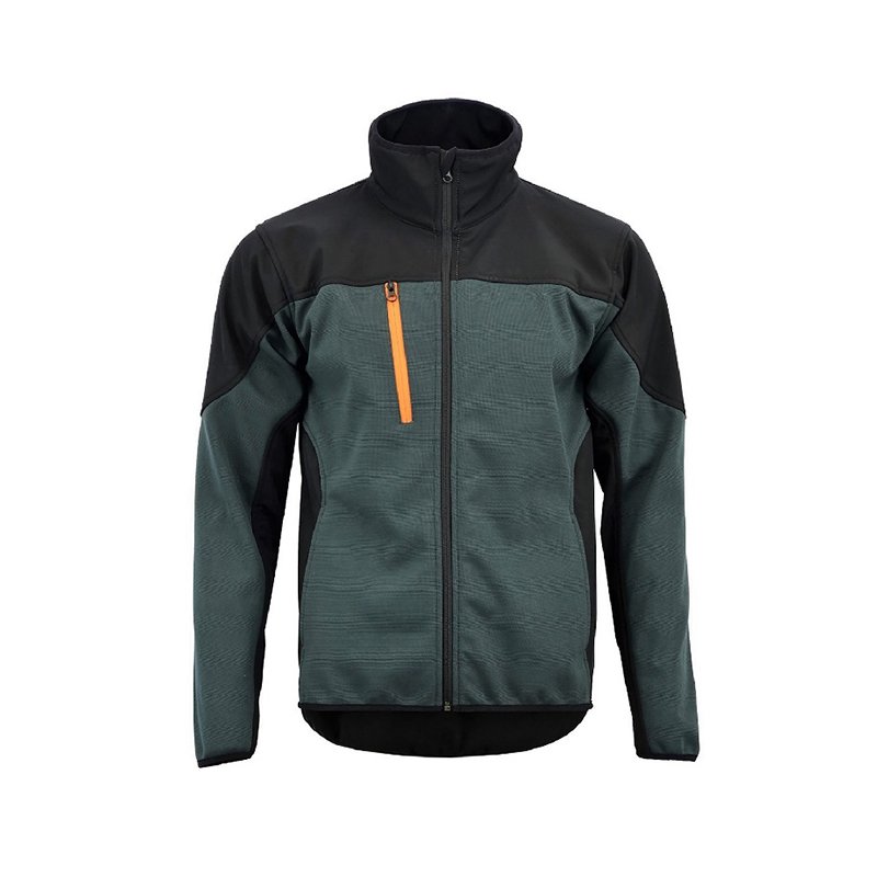 2024 High Quality Waterproof Hiking Jacket Black Camping Jacket Hiking Clothing Camouflage Camping Jacket