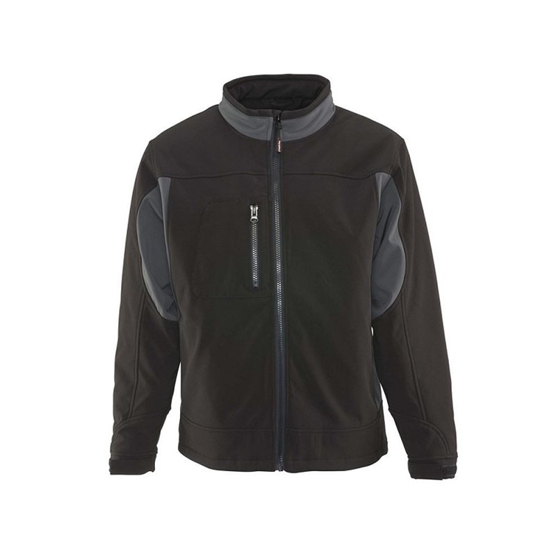 2024 High Quality Waterproof Hiking Jacket Black Camping Jacket Hiking Clothing Camouflage Camping Jacket