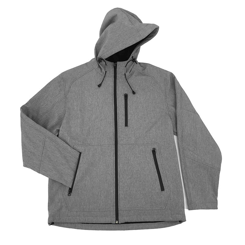2024 High Quality Waterproof Hiking Jacket Black Camping Jacket Hiking Clothing Camouflage Camping Jacket