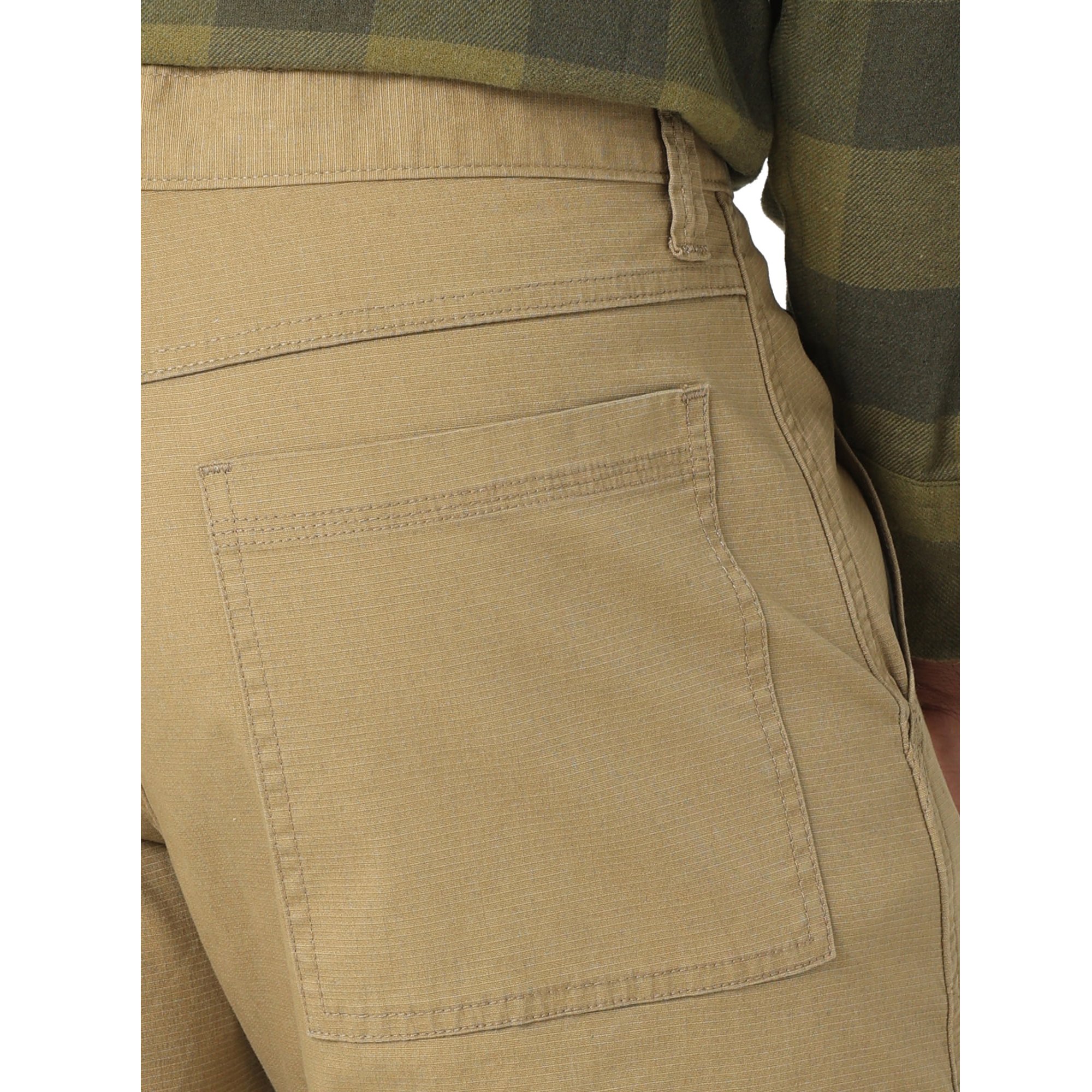 High Quality Cargo Trousers For Men Custom Baggy Sweatpants With Side Pocket Breathable Men's Pants & Trousers