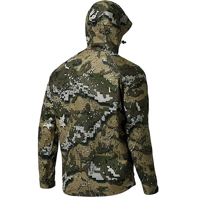 Camouflage Shirts and Pants Uniforms Jacket Ripstop Tactical Uniform Clothing Multicam Combat Suit Clothes