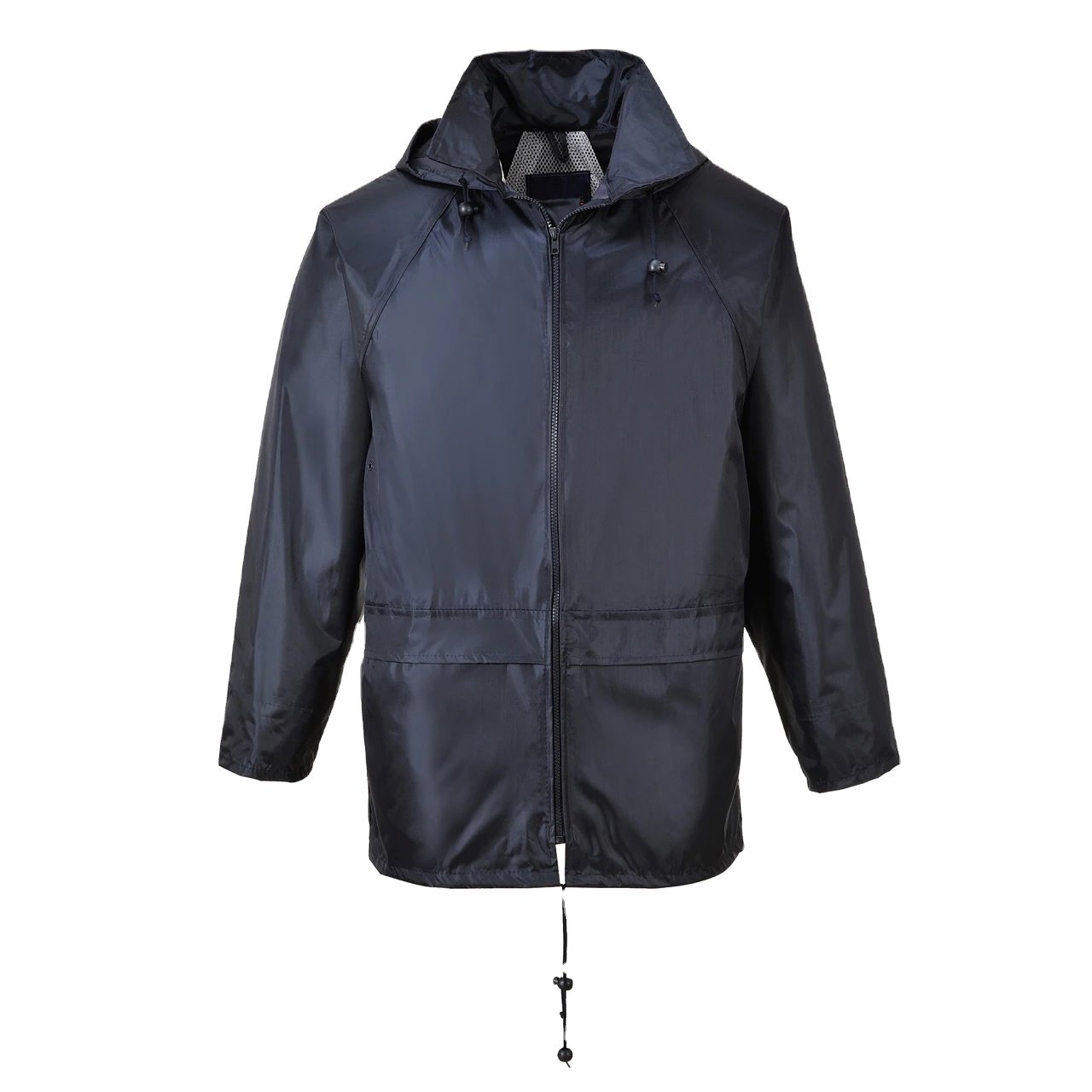 Custom Men's Waterproof Motorcycle Rain Suit Single-Person Poncho-Style Polyester Raincoat Outdoor Hiking