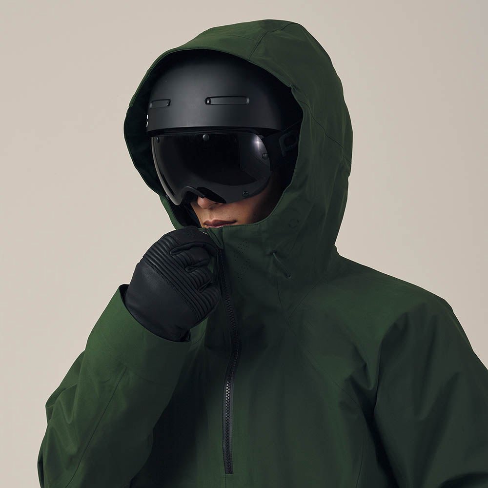Outdoor hiking waterproof jacket warm best quality in all color sizes with any customization