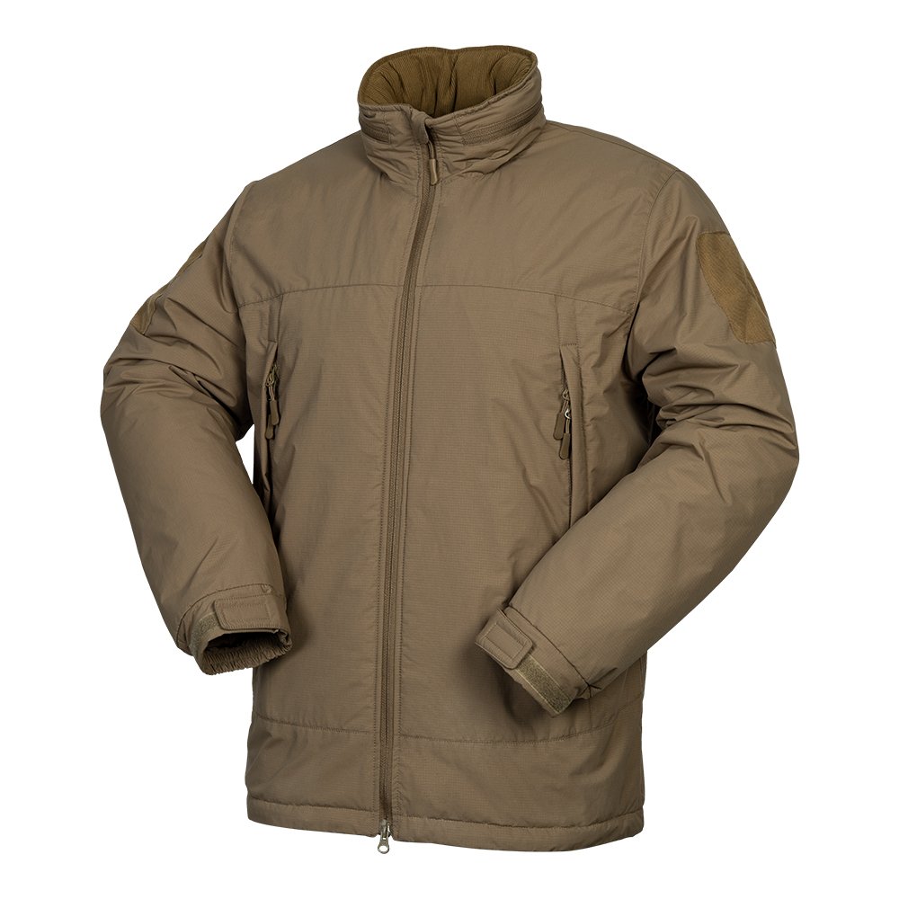 F7 Winter Warm Coat Man's Outdoor Camouflage Hooded Jacket Windbreaker Waterproof Tactical Jacket for Hunting Combat Hiking