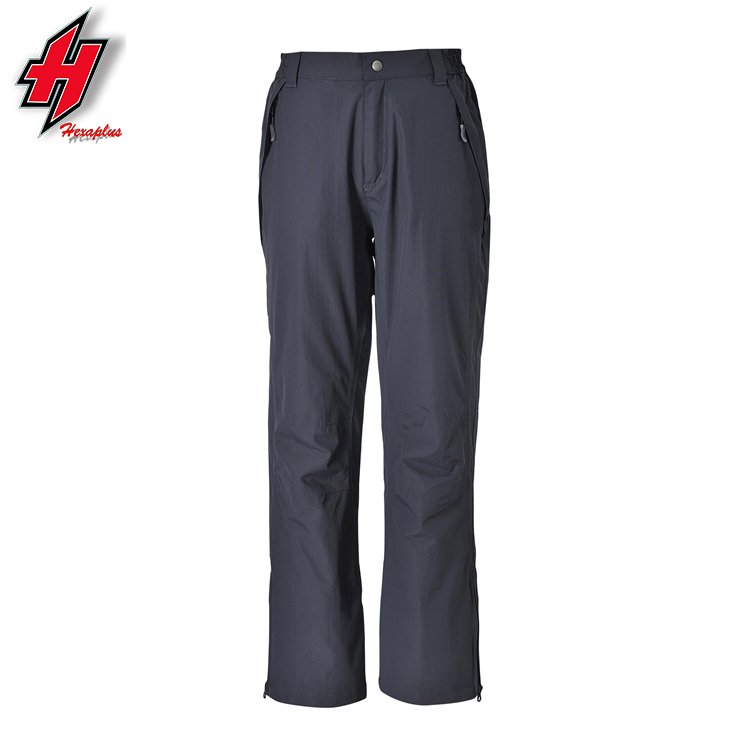 Quick Dry Lightweight Outdoor Pants Stretch Breathable Outdoor Garments Waterproof Cargo Trousers Travel Men's Hiking Pants