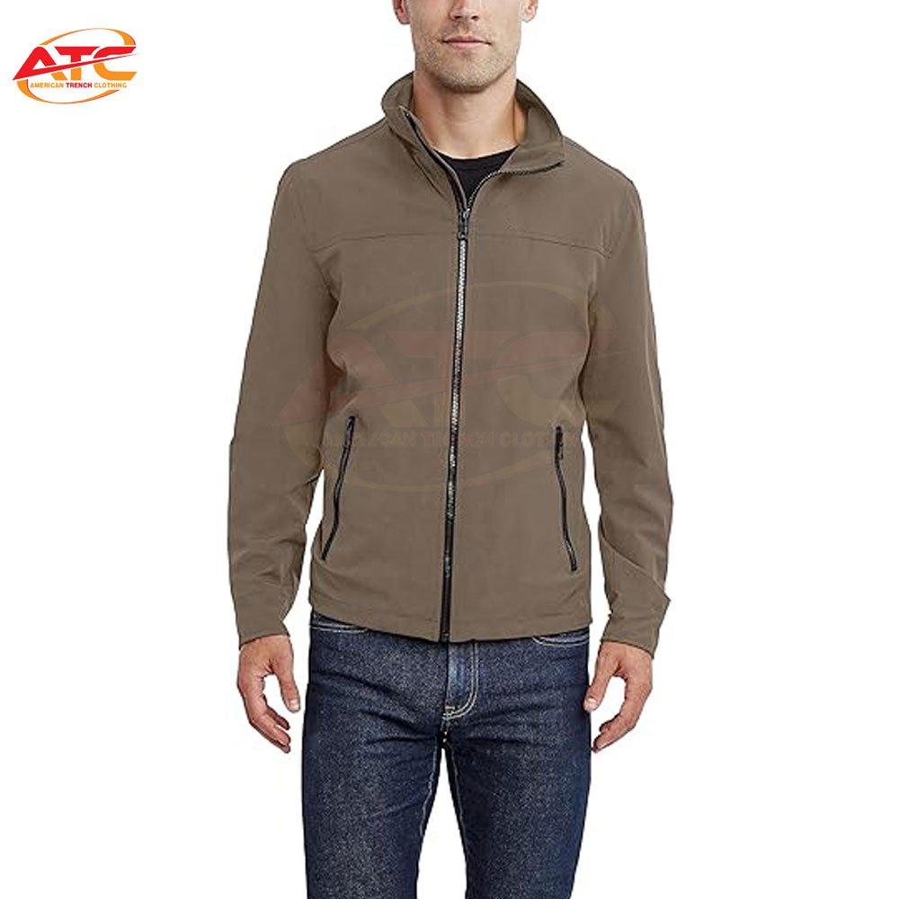 Outdoor Quick Dry Sun-protective Breathable Thin Jacket Men Hiking Fishing Cycling Hooded Gym Sport Windbreaker