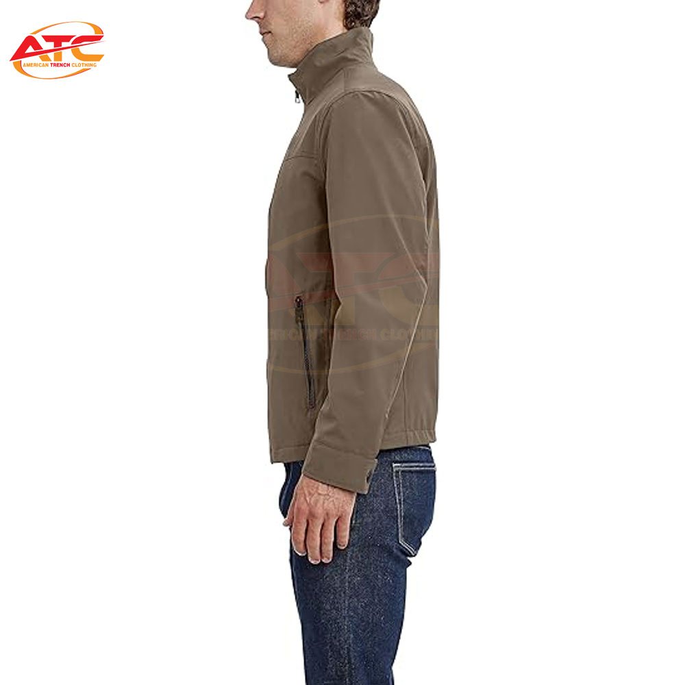 Outdoor Quick Dry Sun-protective Breathable Thin Jacket Men Hiking Fishing Cycling Hooded Gym Sport Windbreaker