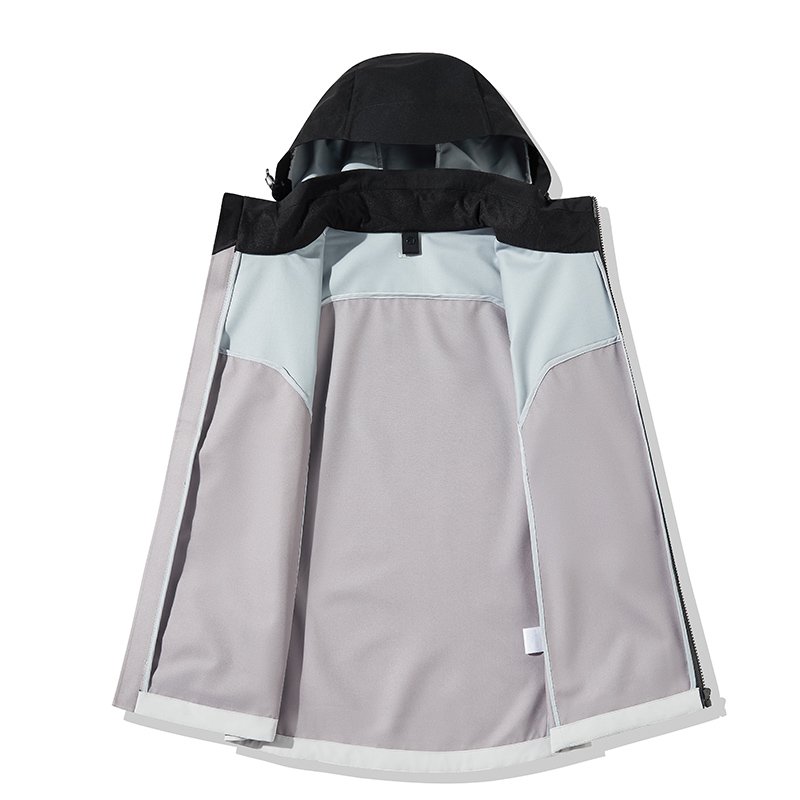 Design Sun-proof Clothing Jacket For Men Windproof Waterproof Breathable Outdoor Jackets