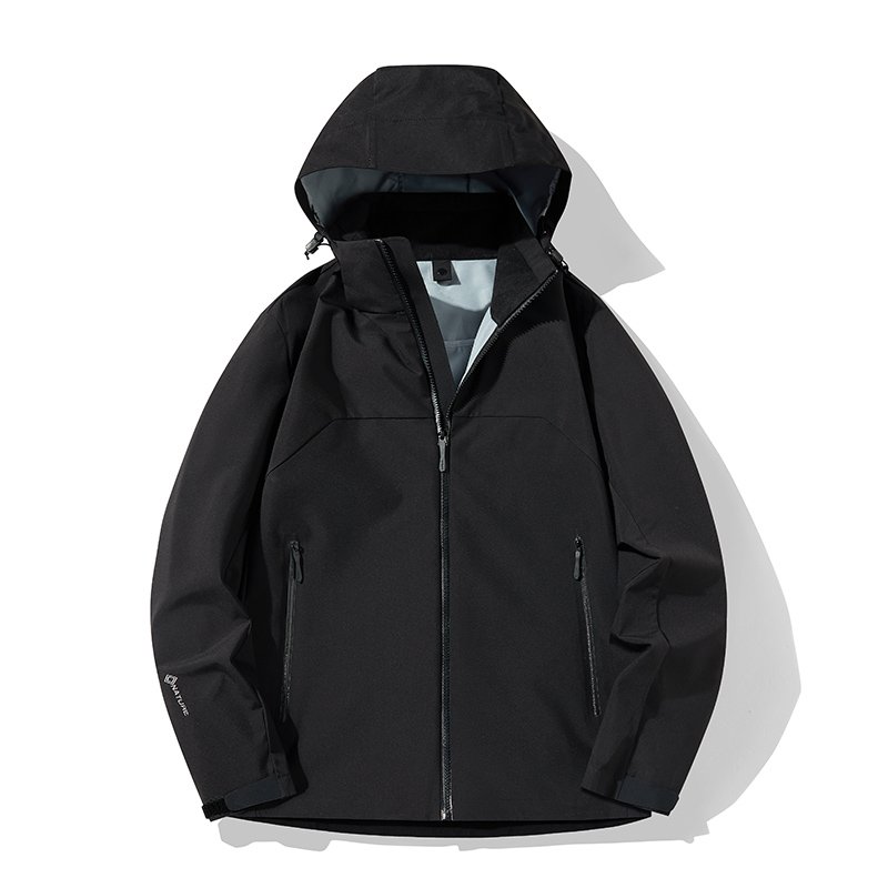 Design Sun-proof Clothing Jacket For Men Windproof Waterproof Breathable Outdoor Jackets
