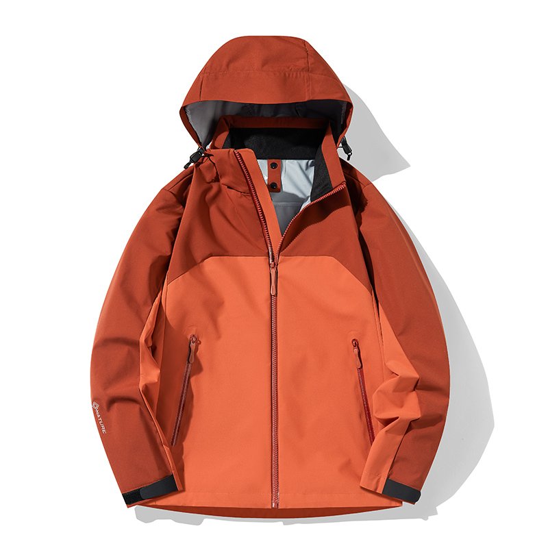 Design Sun-proof Clothing Jacket For Men Windproof Waterproof Breathable Outdoor Jackets