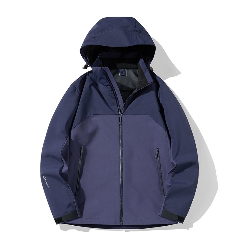 Design Sun-proof Clothing Jacket For Men Windproof Waterproof Breathable Outdoor Jackets
