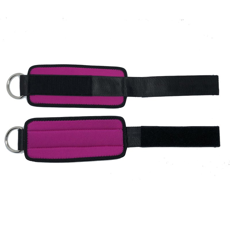 Dragon door fittings for hip-legs and ankle-links and leg-strings and leg-stringings