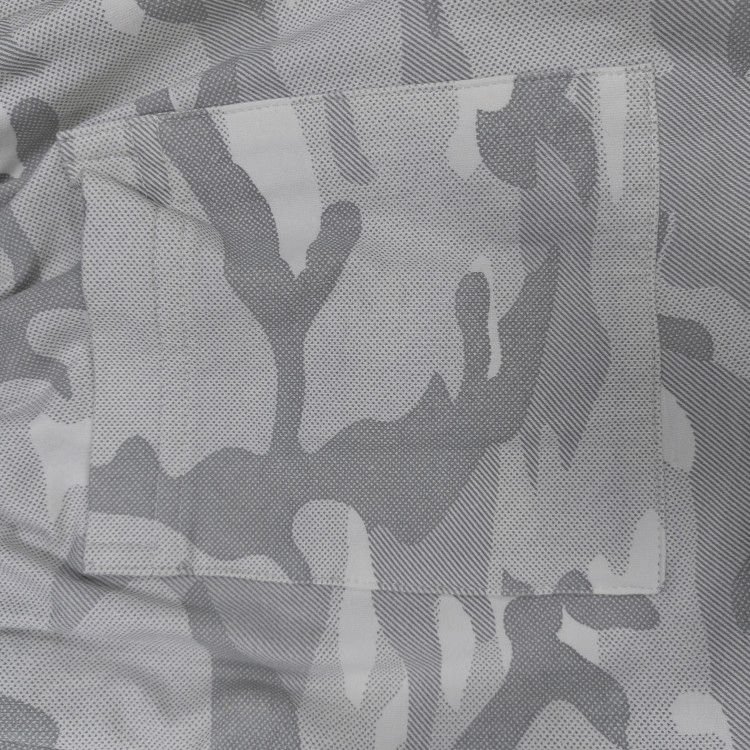 High quality custom outdoor hiking cargo joggers for male 100%cotton multi pocket tactical pant men's pants & trousers