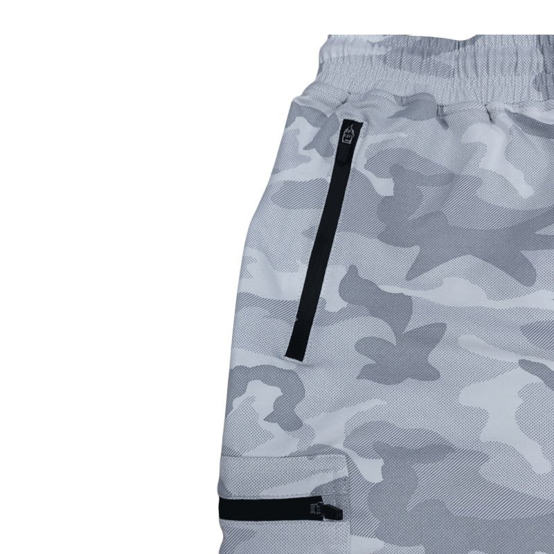 High quality custom outdoor hiking cargo joggers for male 100%cotton multi pocket tactical pant men's pants & trousers