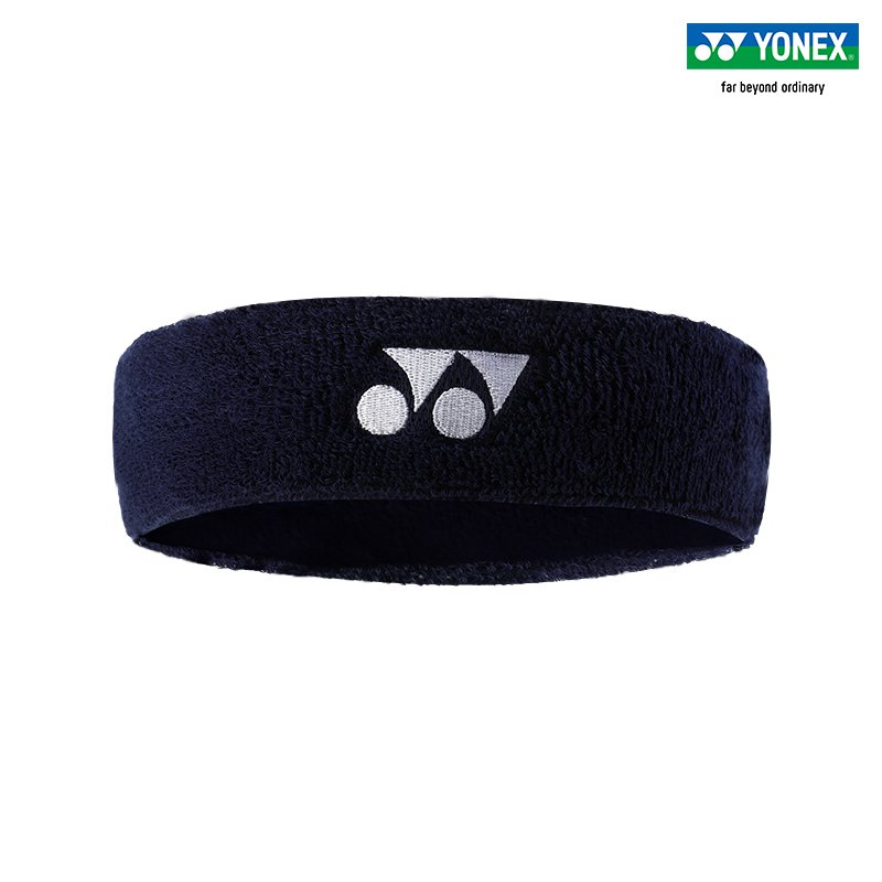 The new YONEX Unix sports head, yy with badminton tennis, sweating with AC259EX
