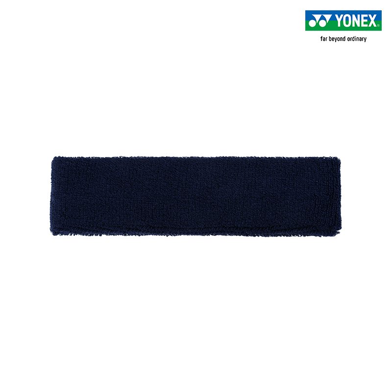 The new YONEX Unix sports head, yy with badminton tennis, sweating with AC259EX