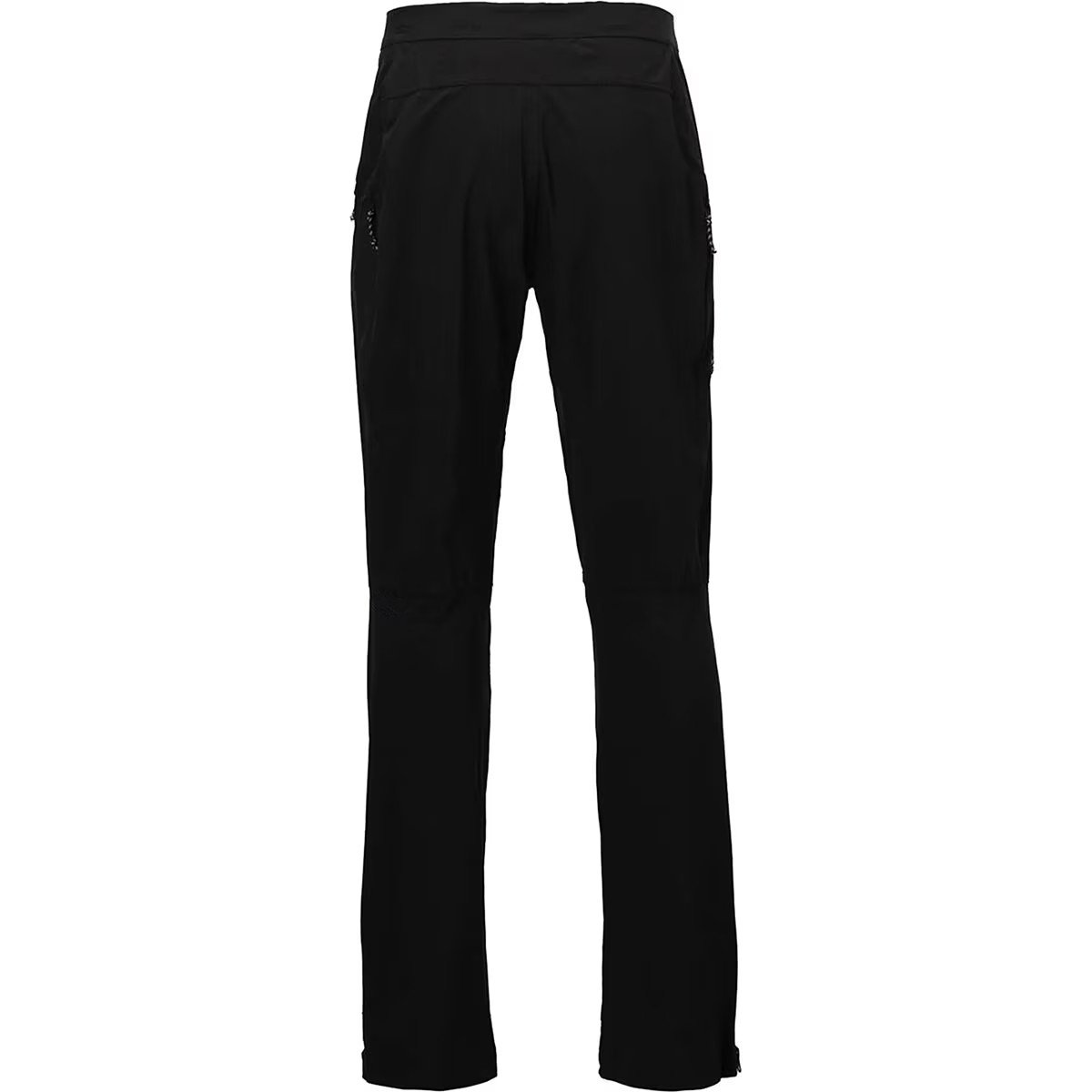 Professional Outdoor Nylon Lightweight Trekking Hiking Pants High Quality Hiking Pants Men
