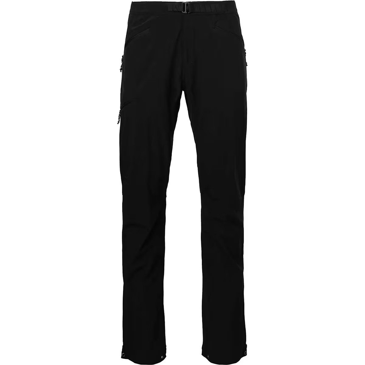 Professional Outdoor Nylon Lightweight Trekking Hiking Pants High Quality Hiking Pants Men