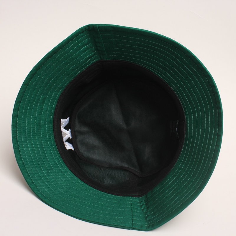 Designer famous brand embroidered hats sunshade fishing custom bucket hat women men