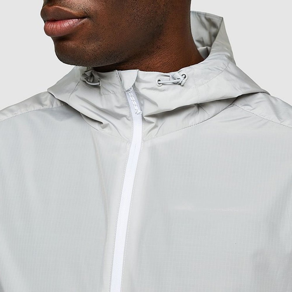New Style Men Waterproof Hiking Windbreaker Jacket Running Custom Outdoor Sports Jacket For Men By Terzo Sports