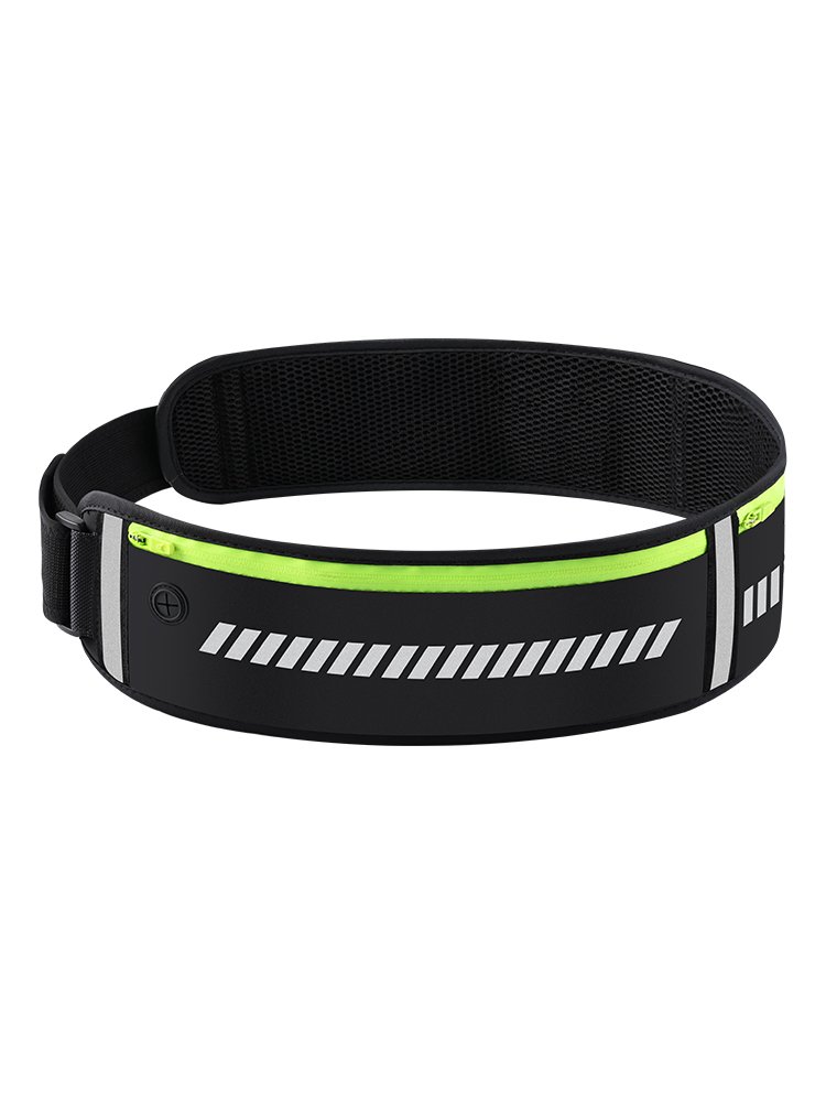 The new running cash bag, the outdoor exercise kettle bag, the 8-inch apple bag, is the General Mobile