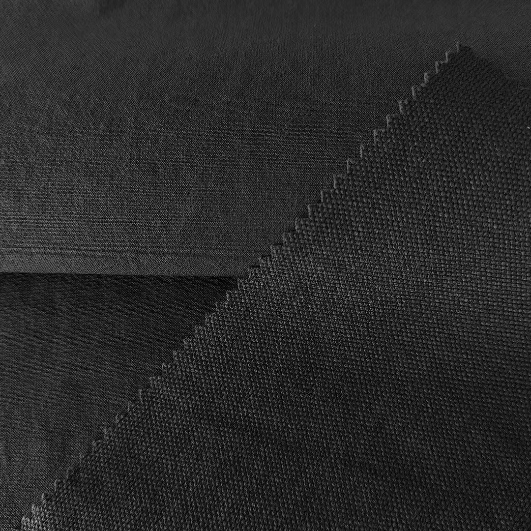 Cheapest NS Terry Stretch Nylon Spandex Fabric Outdoor Climbing Sports Pants Jacket Fabric For Mountaineering Clothing