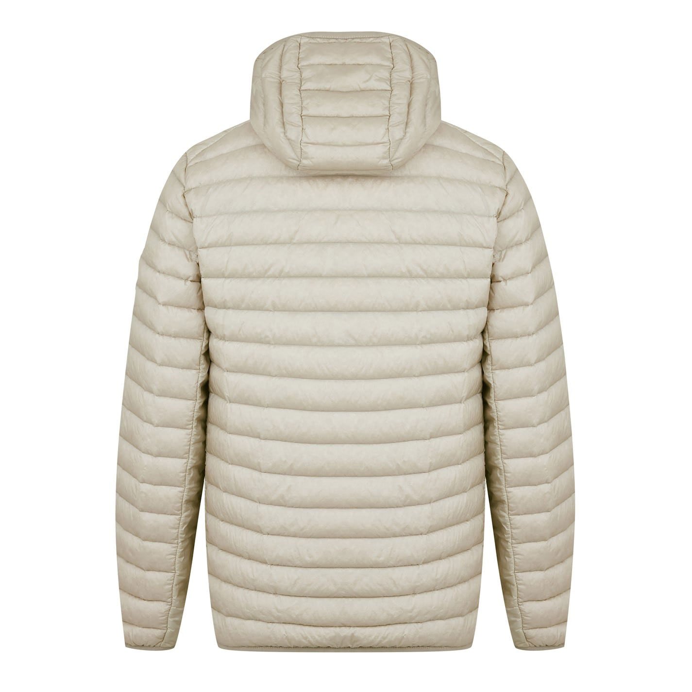 Men's Custom Winter Waterproof Windproof Warm Hooded Thick Puffer Down Men's Clothing Canvas Casual Slim High Street Jacket Men