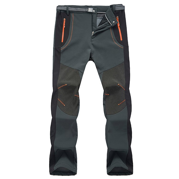 Wholesale Clothing Waterproof Hiking Trousers,Outdoor Softshell Trekking Pants,Rock Climbing PantsWaterproof