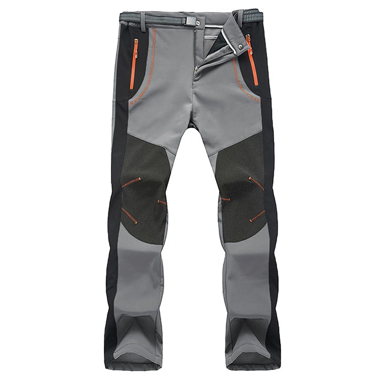 Wholesale Clothing Waterproof Hiking Trousers,Outdoor Softshell Trekking Pants,Rock Climbing PantsWaterproof