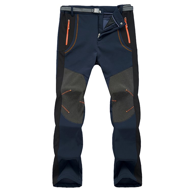 Wholesale Clothing Waterproof Hiking Trousers,Outdoor Softshell Trekking Pants,Rock Climbing PantsWaterproof