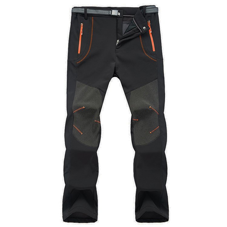 Wholesale Clothing Waterproof Hiking Trousers,Outdoor Softshell Trekking Pants,Rock Climbing PantsWaterproof