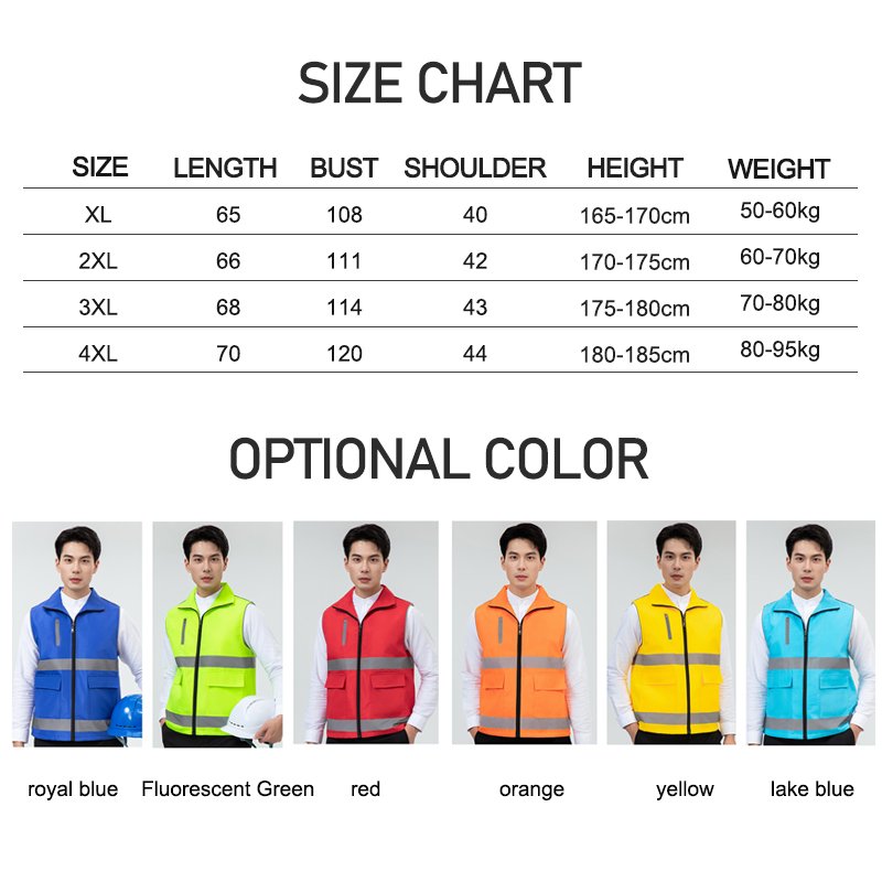 Climbing Workwear Jumpsuit Overall Waterproof Outdoor Hiking Sports Men's Work Clothes Photography Work Vest with Pockets