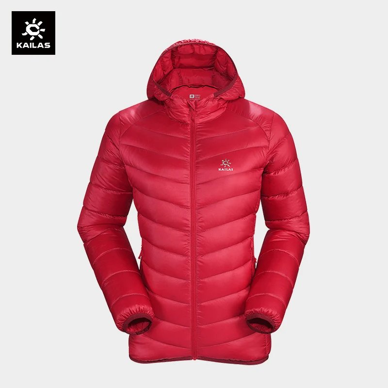 100% Polyester Streetwear High Quality Full Sleeves Warm Hooded Wear-Resistant Thermal Jackets KG2143605