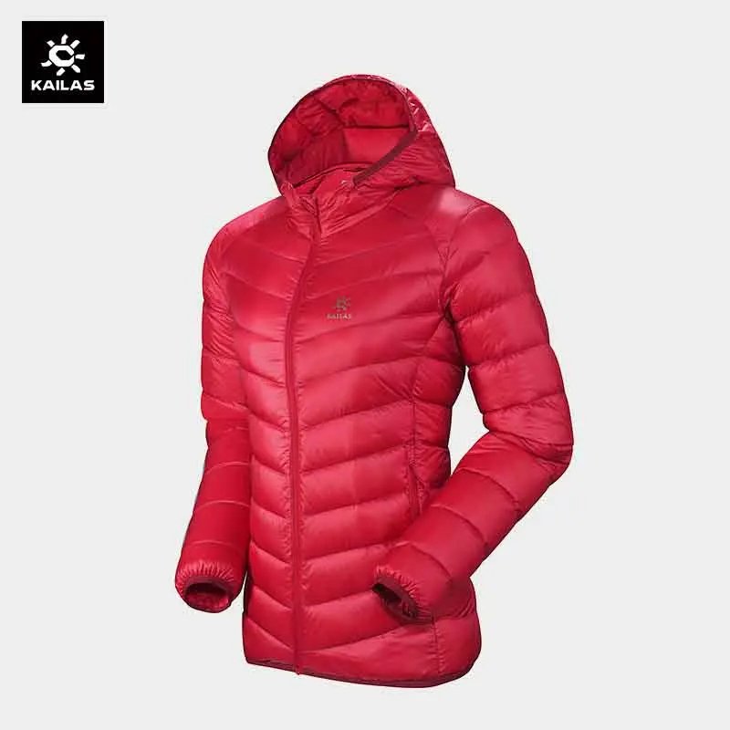 100% Polyester Streetwear High Quality Full Sleeves Warm Hooded Wear-Resistant Thermal Jackets KG2143605