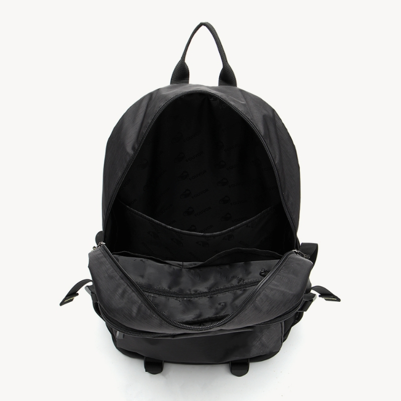 Leisure Outdoor Wear-Resistant Large Capacity Backpack Suitable For Camping Hiking
