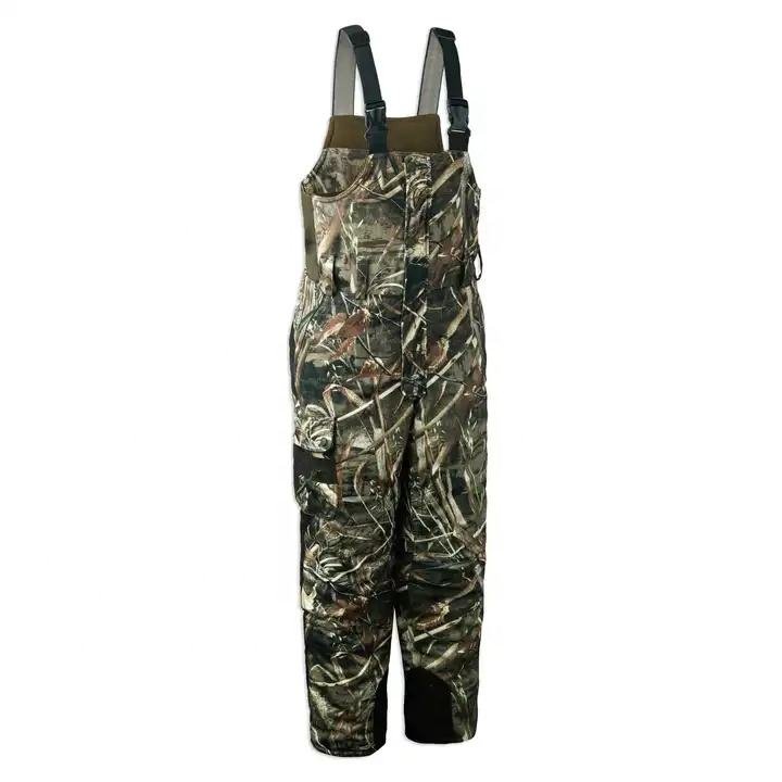 clothing from BJ Outdoor Hunting green suit hunting jacket with pant hunting