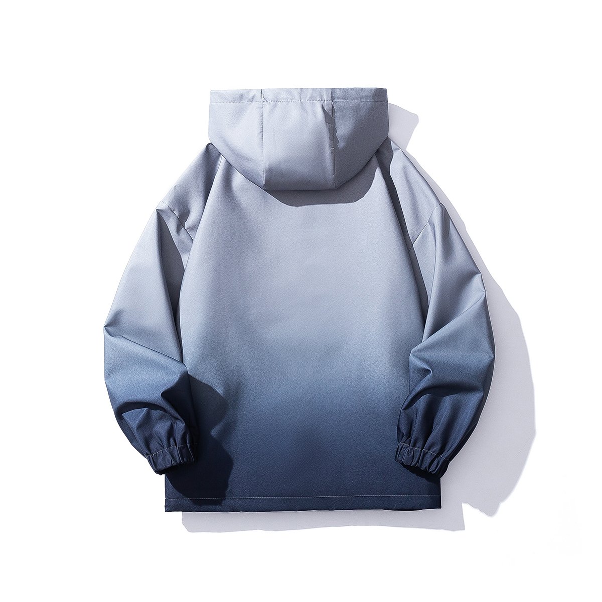 2024 New Style OEM Camping Wind Breaker Outdoor Jacket Expedition Hiking Waterproof Windproof Outdoor Jacket