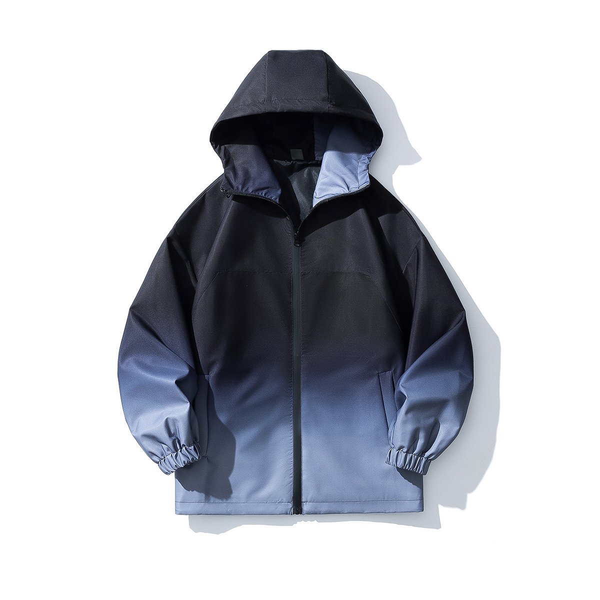 2024 New Style OEM Camping Wind Breaker Outdoor Jacket Expedition Hiking Waterproof Windproof Outdoor Jacket