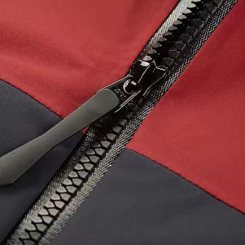 2024 New Outdoor Mountaineering Series Warm and Cold proof Coat Autumn and Winter Mountaineering Clothing